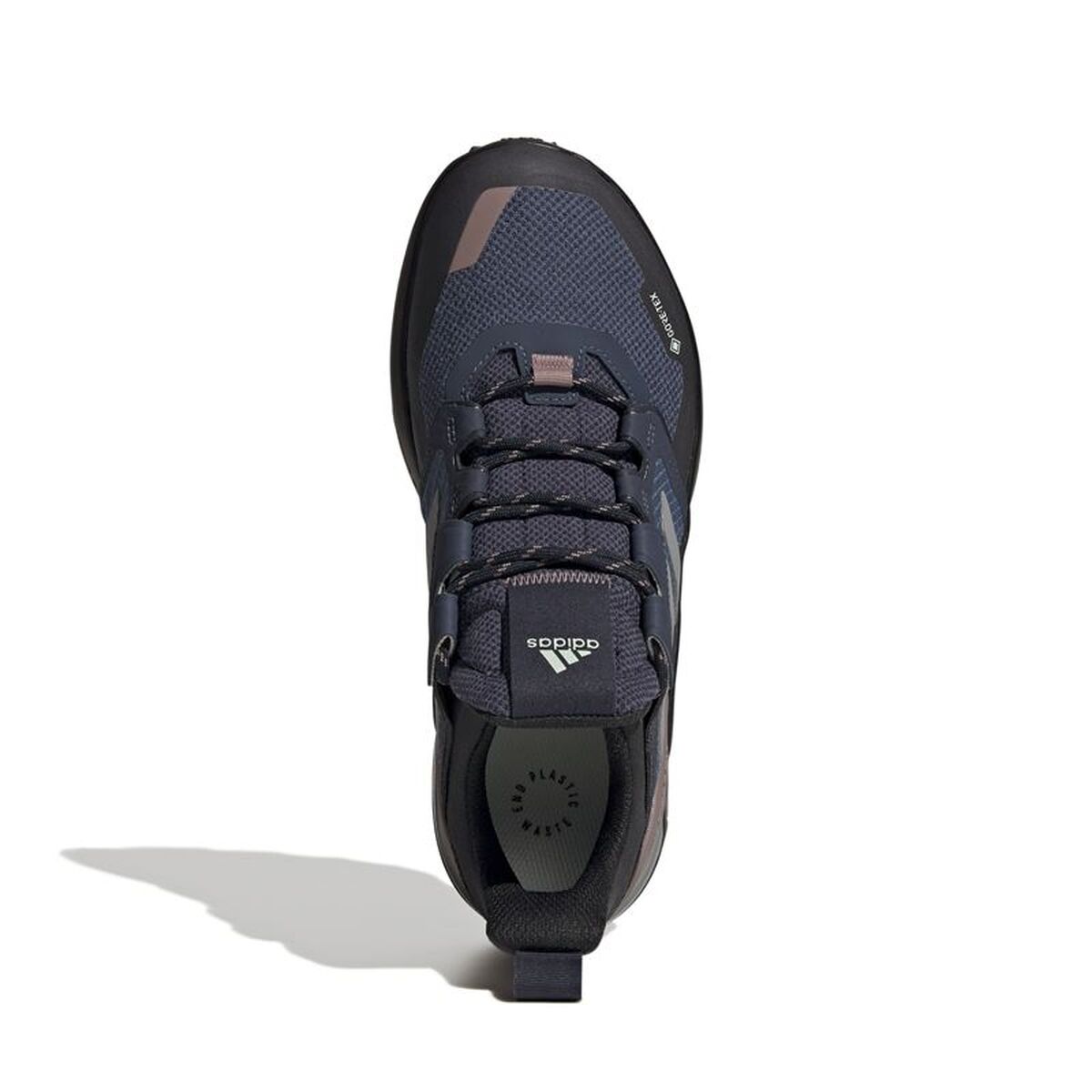Παπούτσια trail για γυναίκες Adidas Terrex Trailmaker Μαύρο