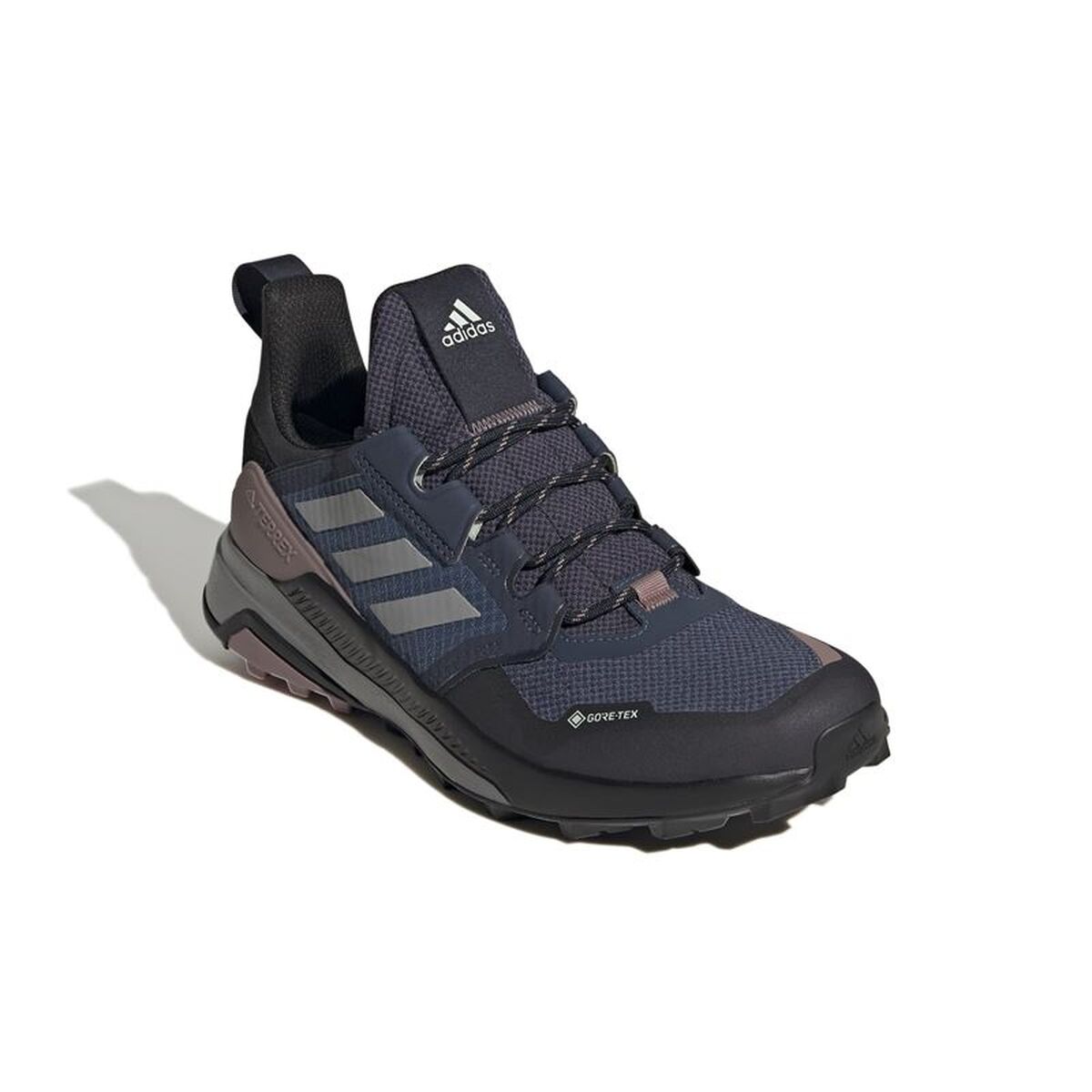 Παπούτσια trail για γυναίκες Adidas Terrex Trailmaker Μαύρο