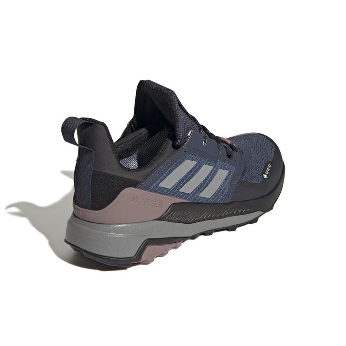 Παπούτσια trail για γυναίκες Adidas Terrex Trailmaker Μαύρο