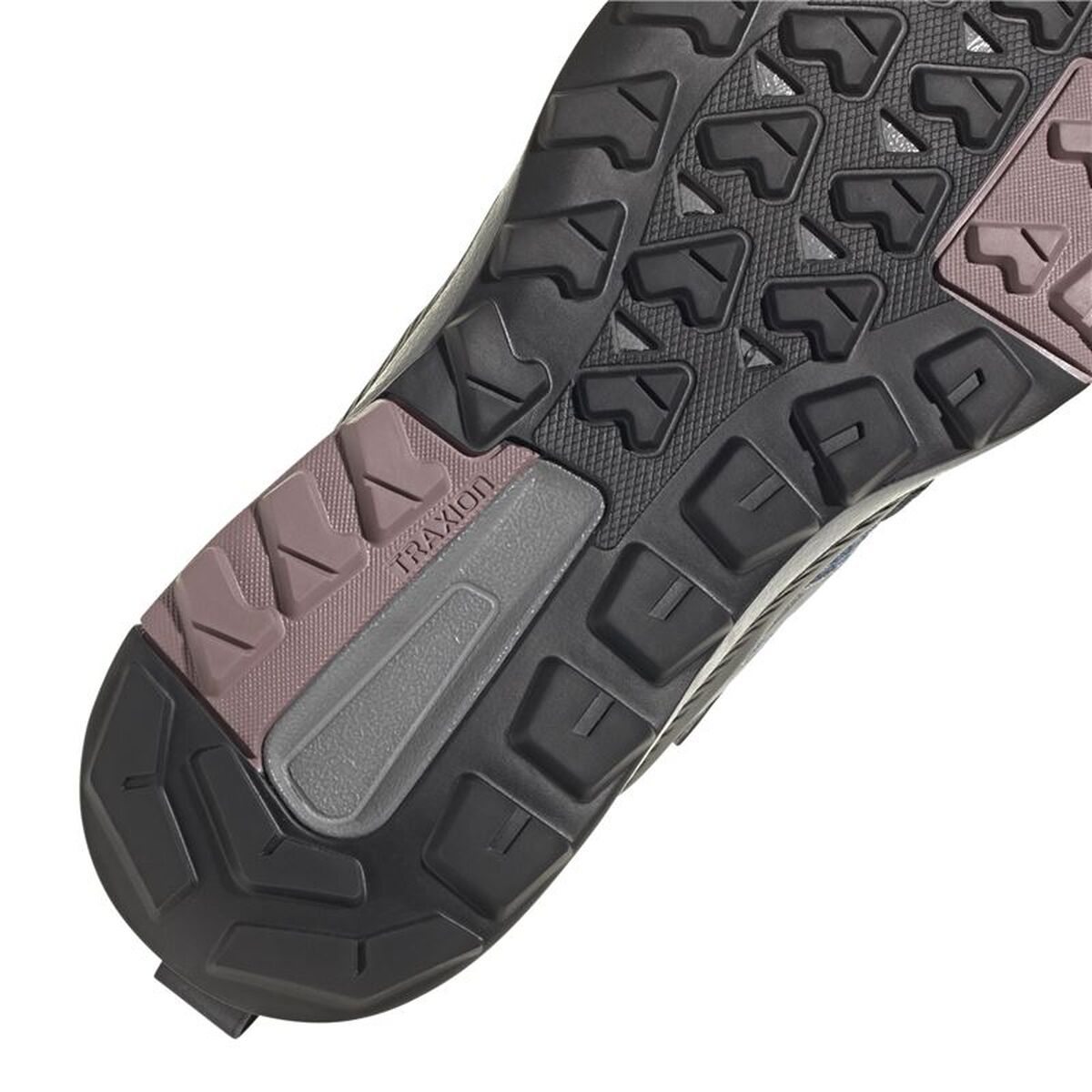 Παπούτσια trail για γυναίκες Adidas Terrex Trailmaker Μαύρο