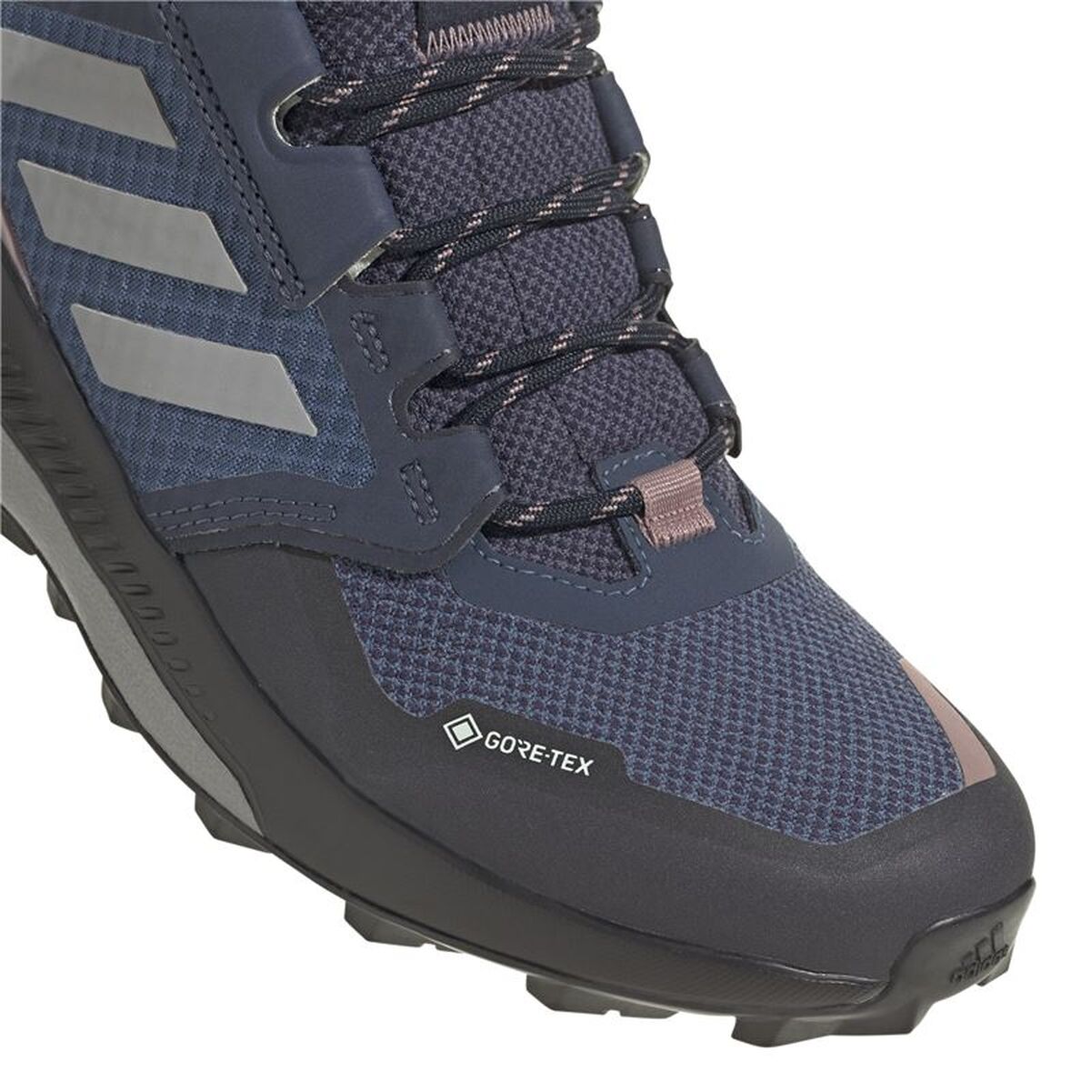 Παπούτσια trail για γυναίκες Adidas Terrex Trailmaker Μαύρο