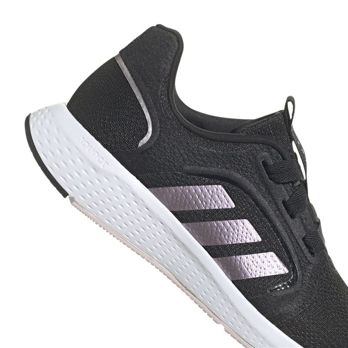 Γυναικεία Αθλητικά Παπούτσια Adidas Edge Lux 5 Μαύρο Γυναίκα