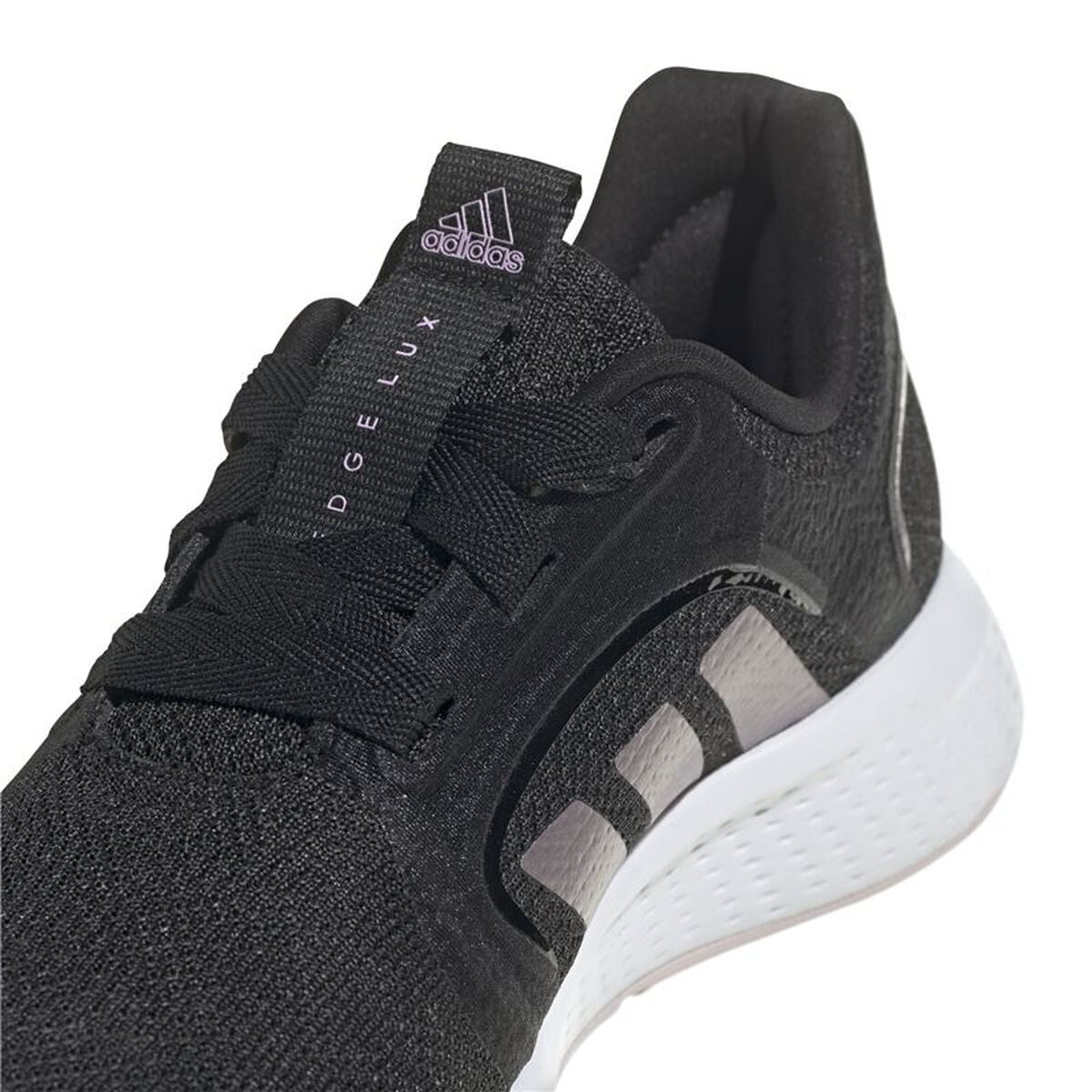 Γυναικεία Αθλητικά Παπούτσια Adidas Edge Lux 5 Μαύρο Γυναίκα