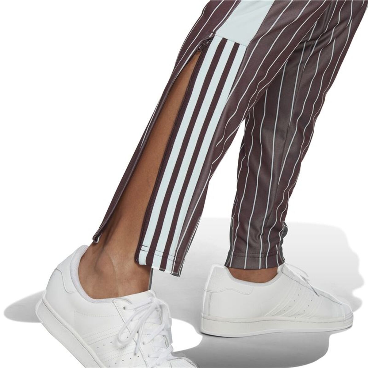 Μακρύ Αθλητικό Παντελόνι Adidas Γυναίκα