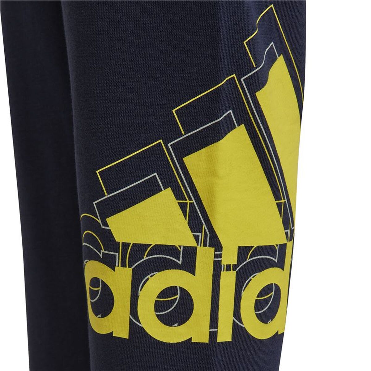 Παιδικά Αθλητικά Παντελόνια Adidas