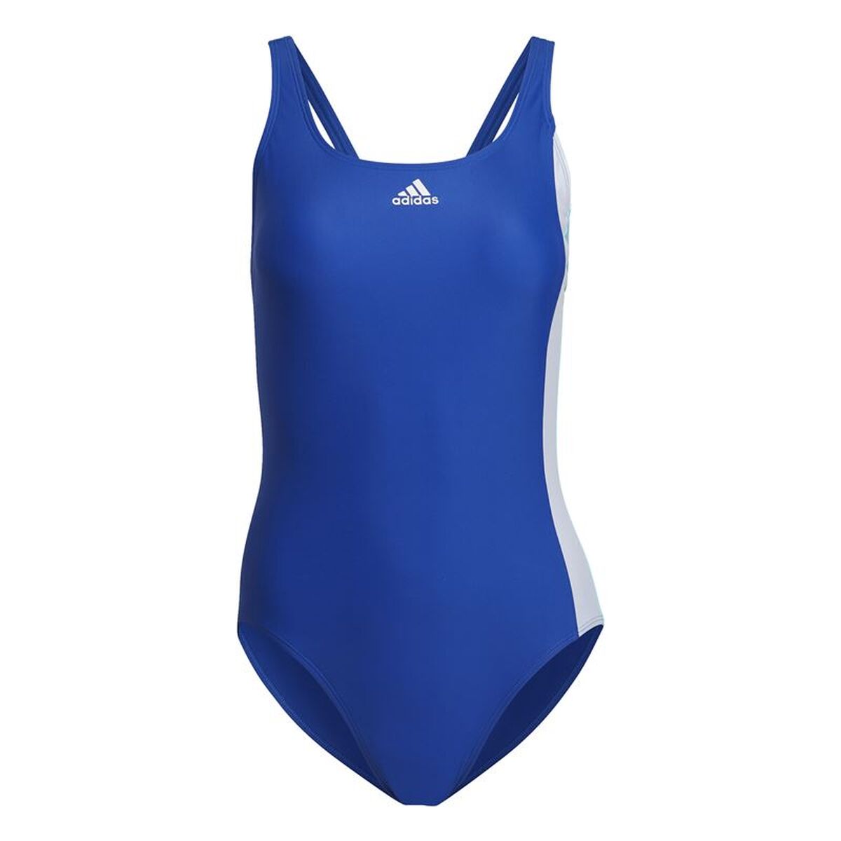 Γυναικεία Μαγιό Adidas Μπλε