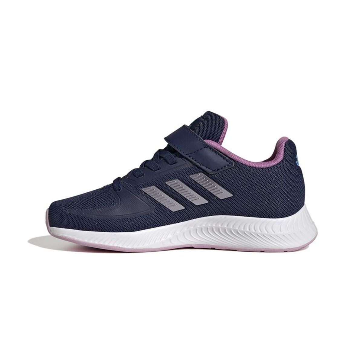 Παιδικά Aθλητικά Παπούτσια Adidas Runfalcon 2.0 Σκούρο μπλε