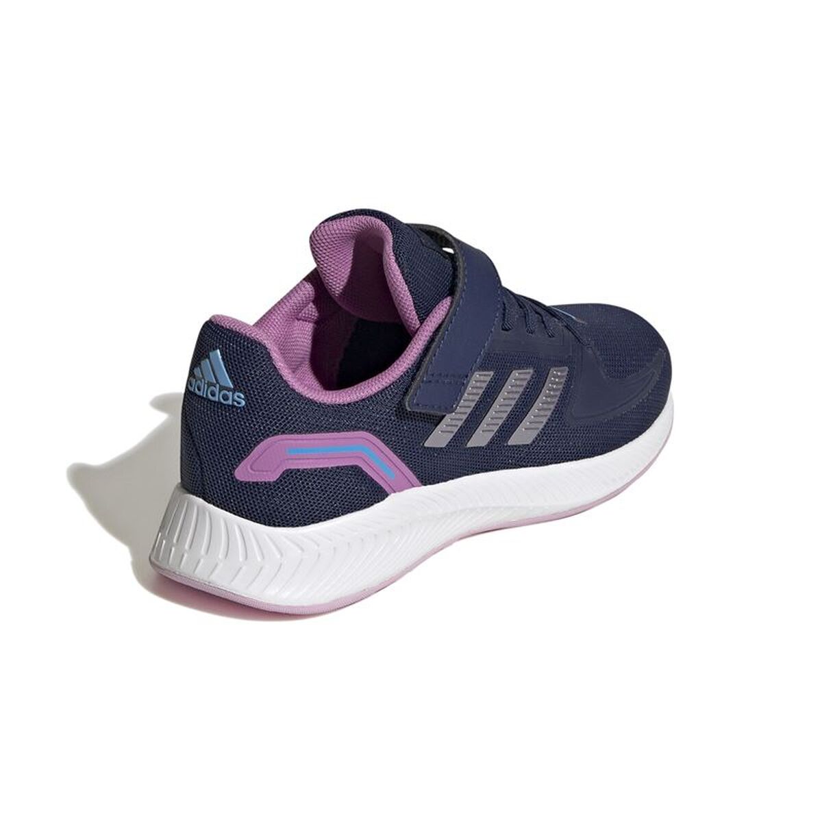Παιδικά Aθλητικά Παπούτσια Adidas Runfalcon 2.0 Σκούρο μπλε
