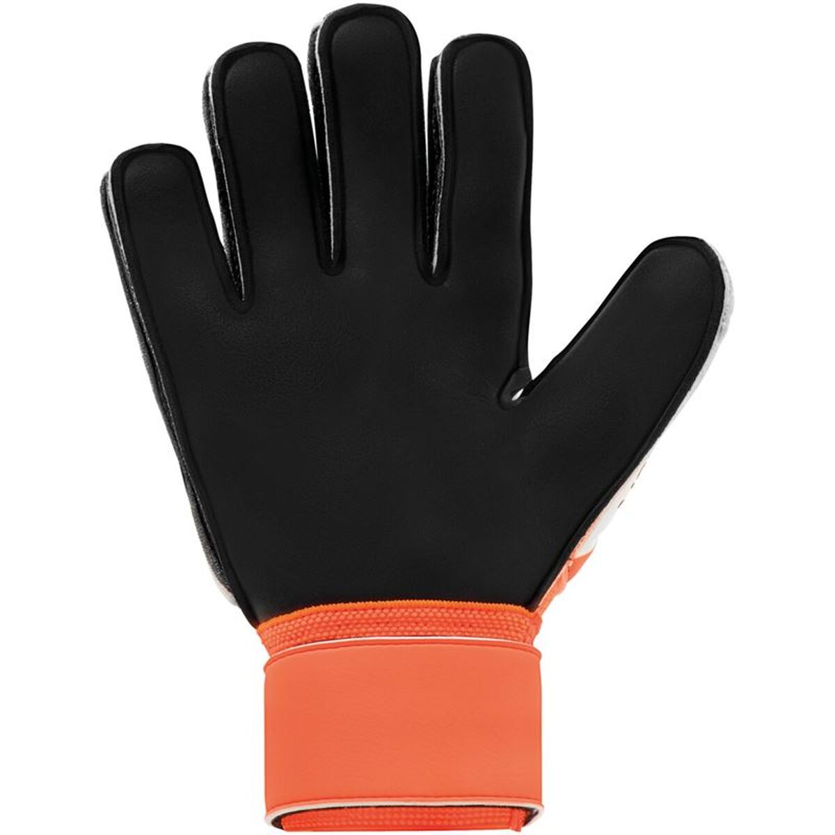 Γάντια Τερματοφύλακα Uhlsport Soft Resist+ Flex Frame Πορτοκαλί Ενήλικες