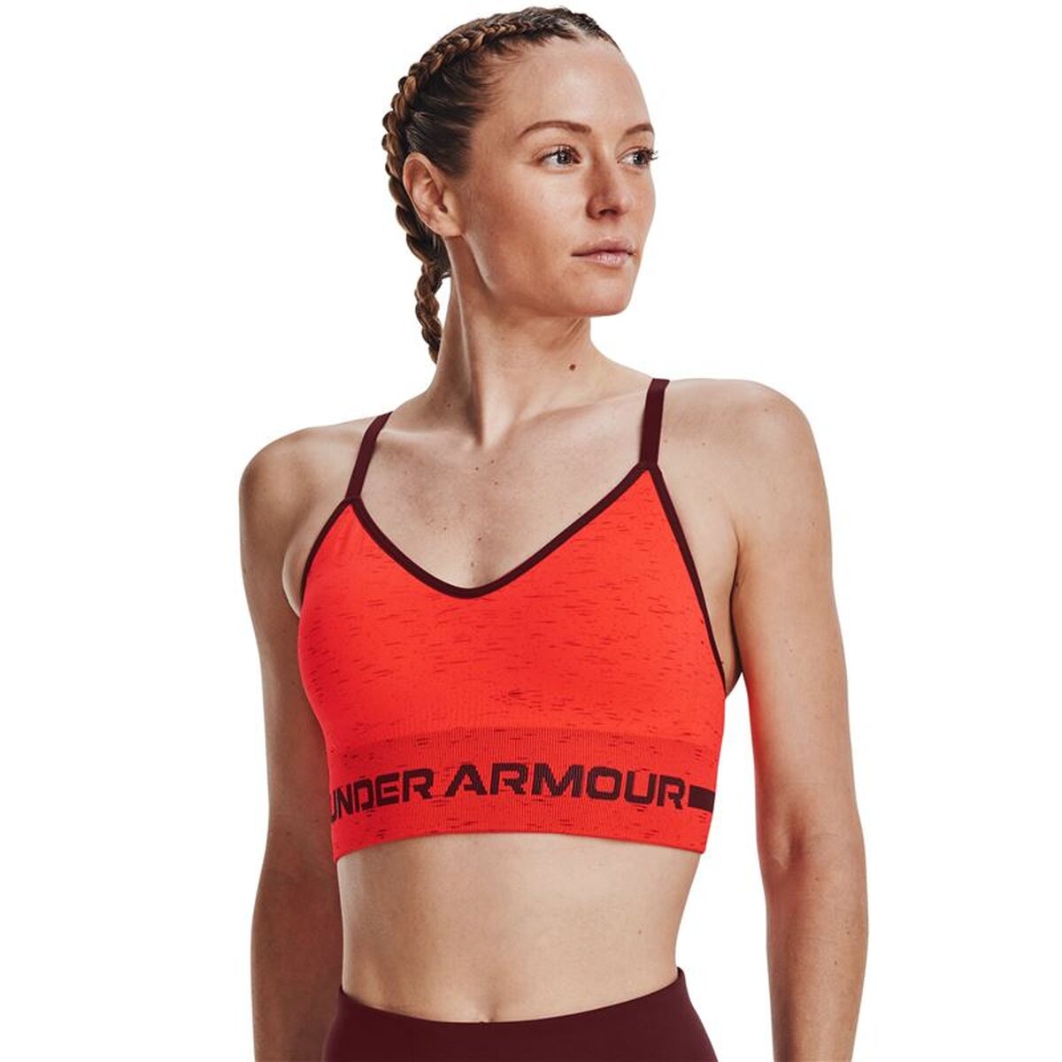 Αθλητικό σουτιέν Under Armour