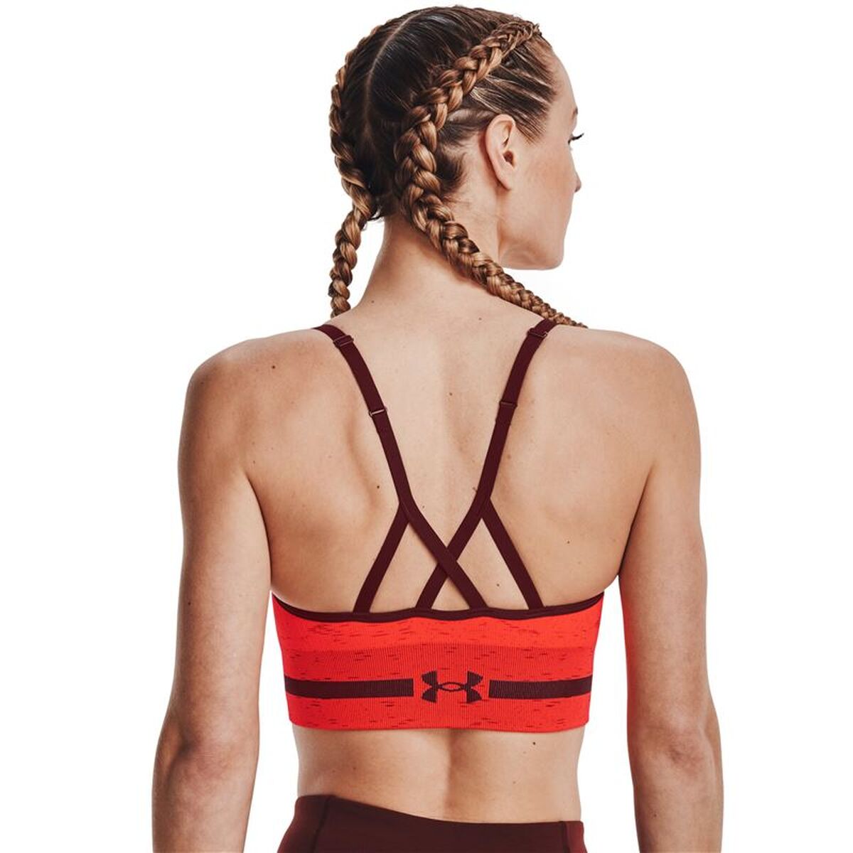 Αθλητικό σουτιέν Under Armour