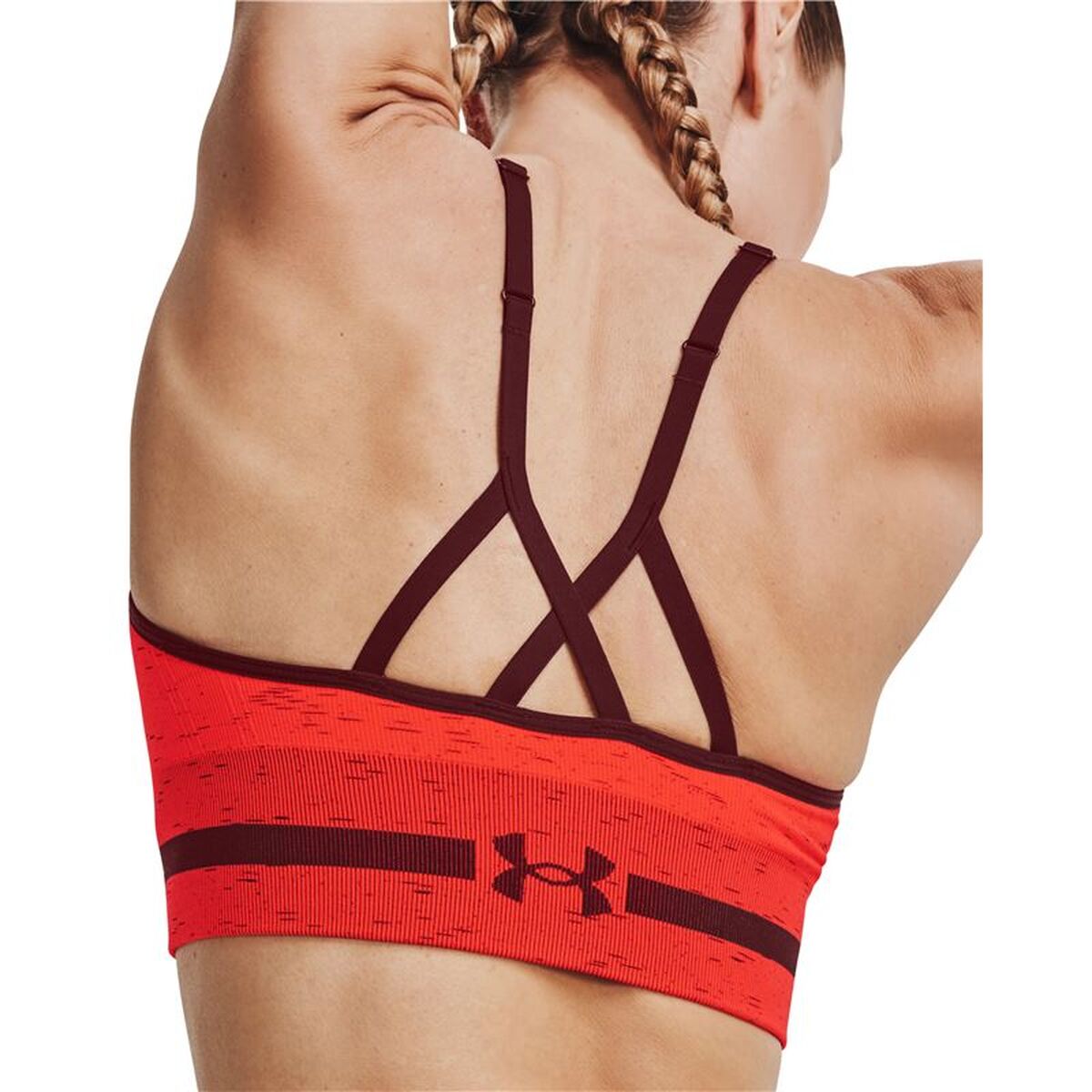 Αθλητικό σουτιέν Under Armour