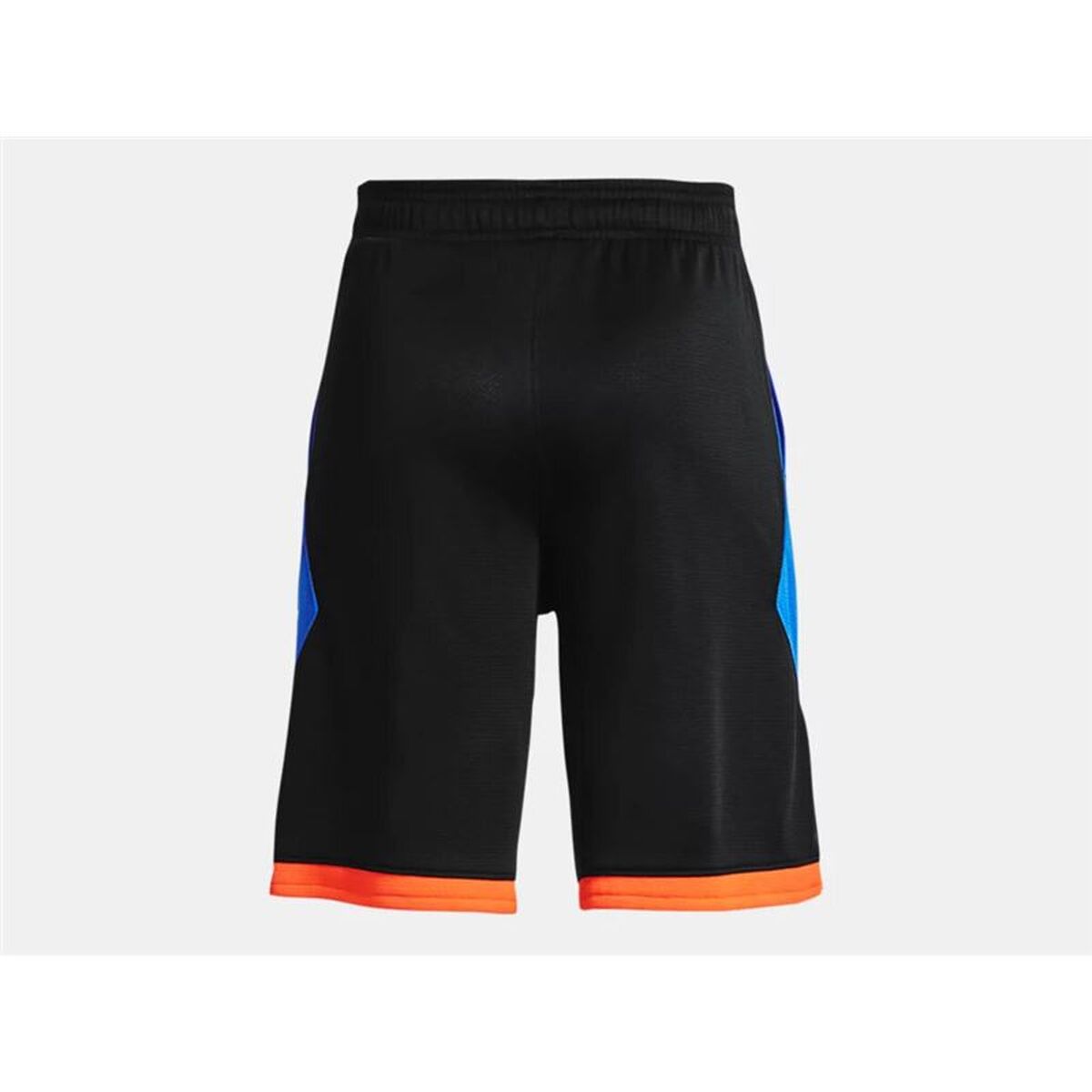 Αθλητικά Σορτς για Παιδιά Under Armor Μπλε
