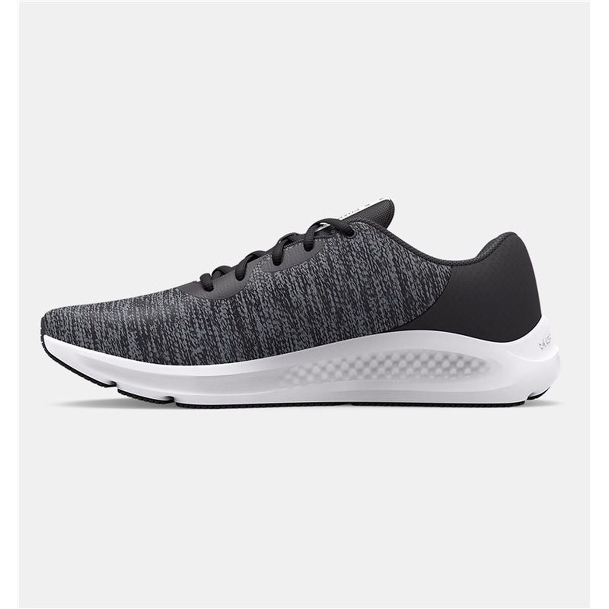 Ανδρικά Αθλητικά Παπούτσια Under Armour Charged Pursuit 3 Twist Ανοιχτό Γκρι Άντρες