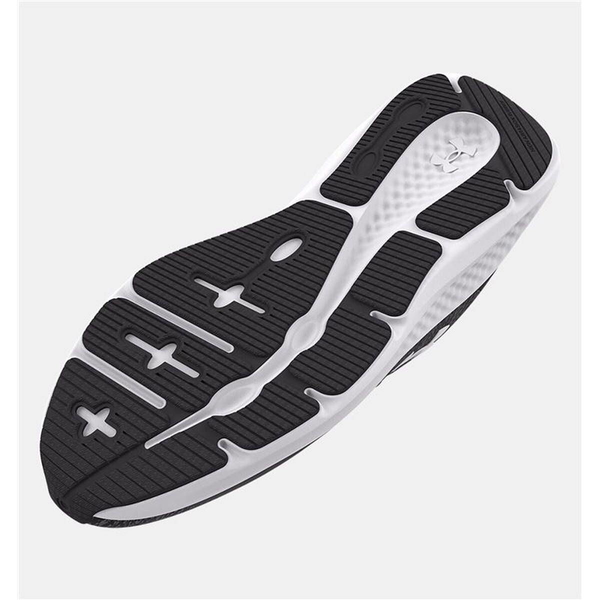 Ανδρικά Αθλητικά Παπούτσια Under Armour Charged Pursuit 3 Twist Ανοιχτό Γκρι Άντρες