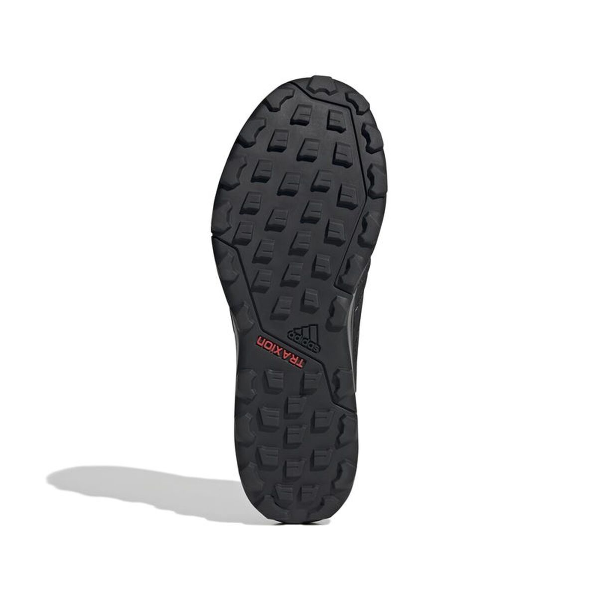 Παπούτσια trail για άνδρες (τρέξιμο στο βουνό) Adidas Trace 2.0 Μαύρο