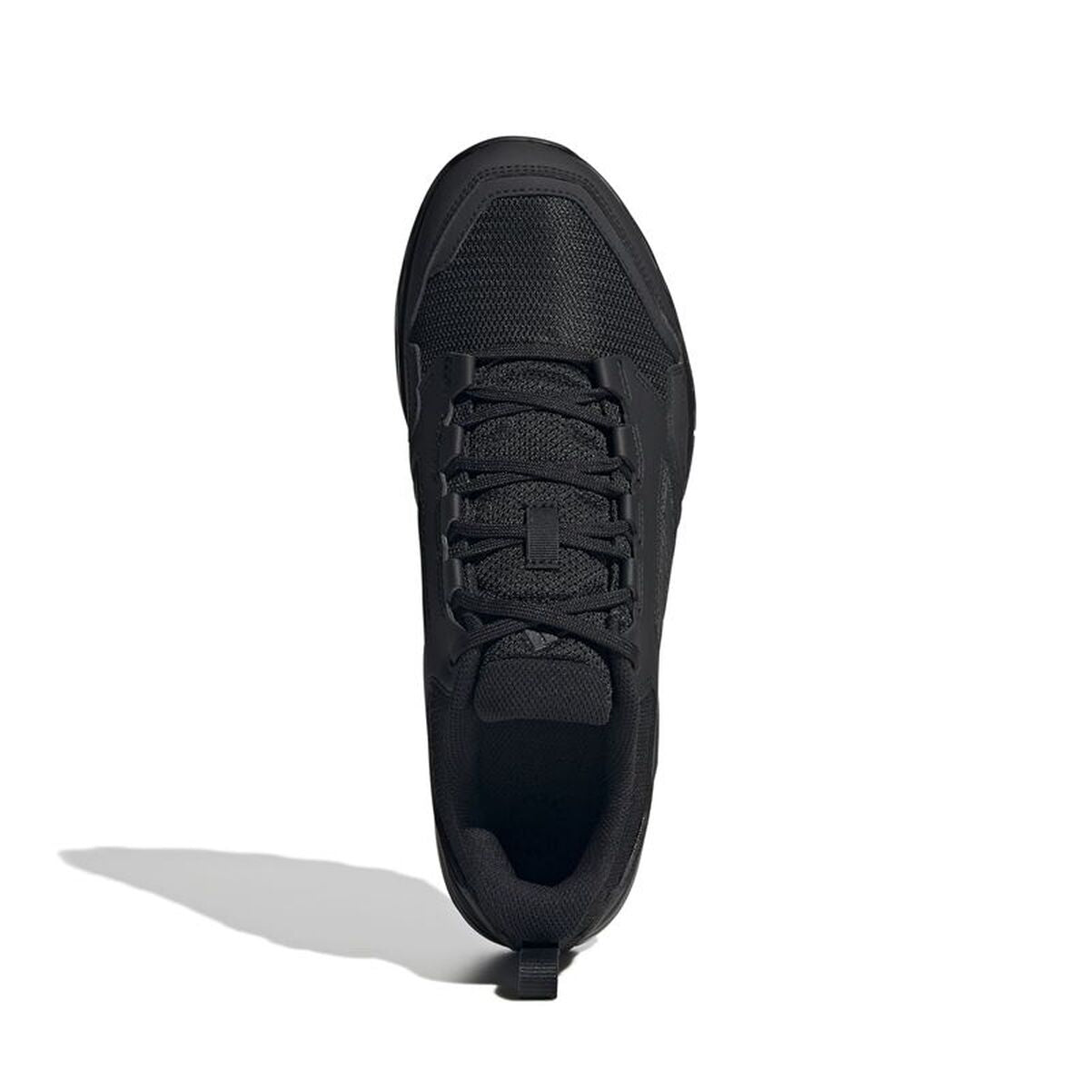 Παπούτσια trail για άνδρες (τρέξιμο στο βουνό) Adidas Trace 2.0 Μαύρο