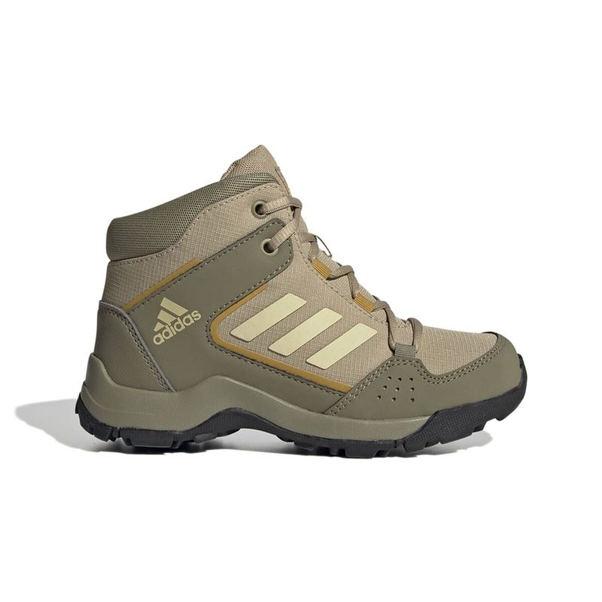Ορειβατικά Παιδικά Μποτάκια Adidas Hyperhiker K Μπεζ