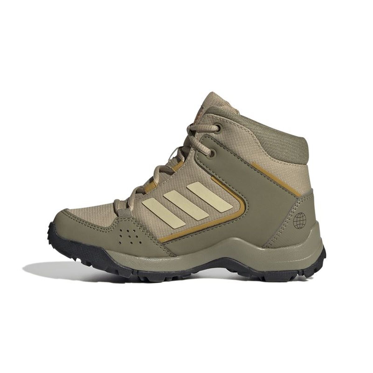 Ορειβατικά Παιδικά Μποτάκια Adidas Hyperhiker K Μπεζ