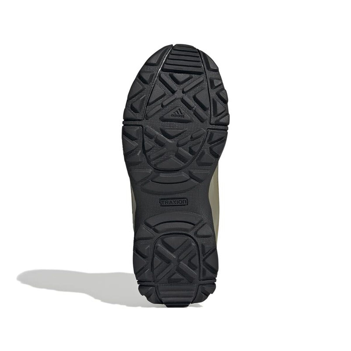 Ορειβατικά Παιδικά Μποτάκια Adidas Hyperhiker K Μπεζ
