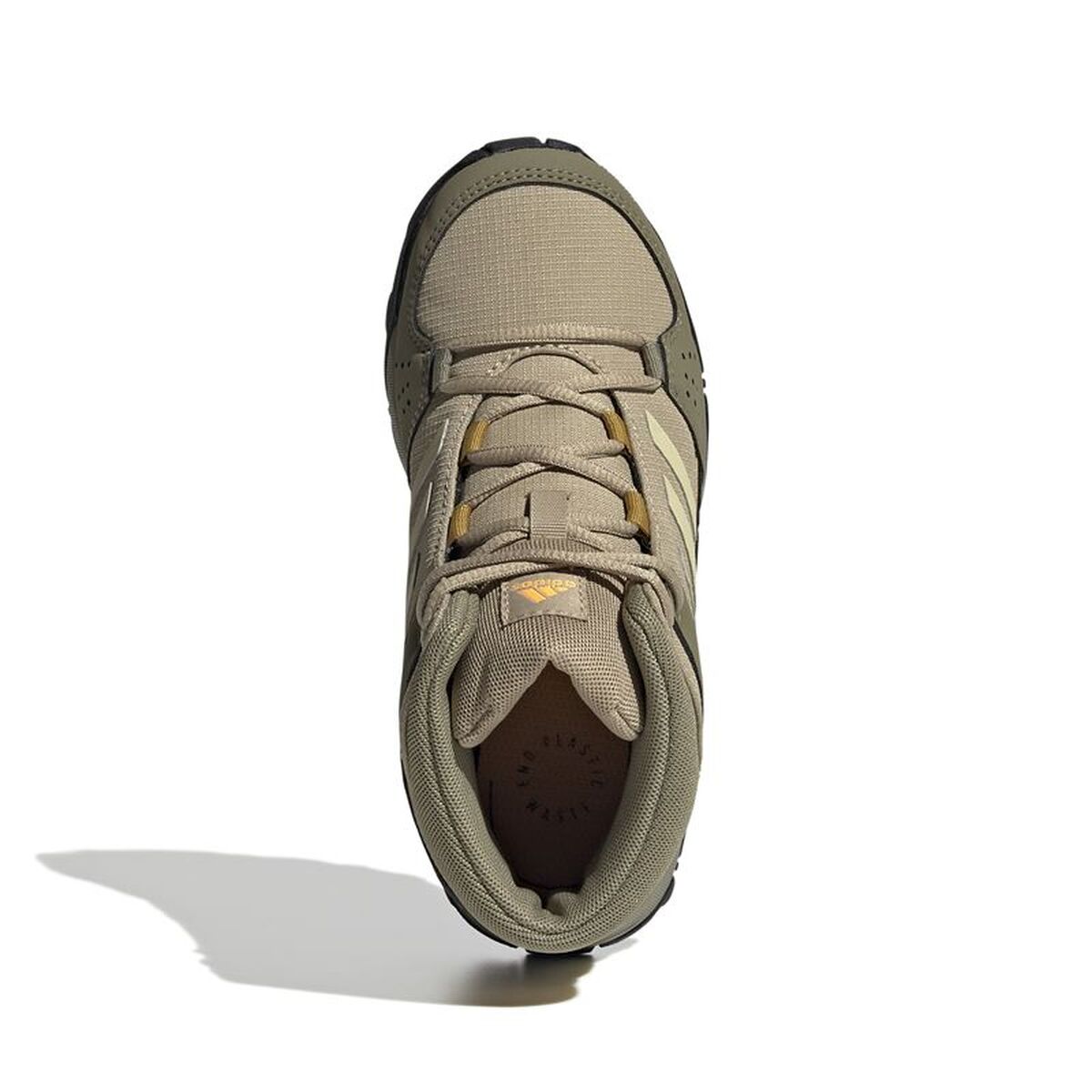 Ορειβατικά Παιδικά Μποτάκια Adidas Hyperhiker K Μπεζ