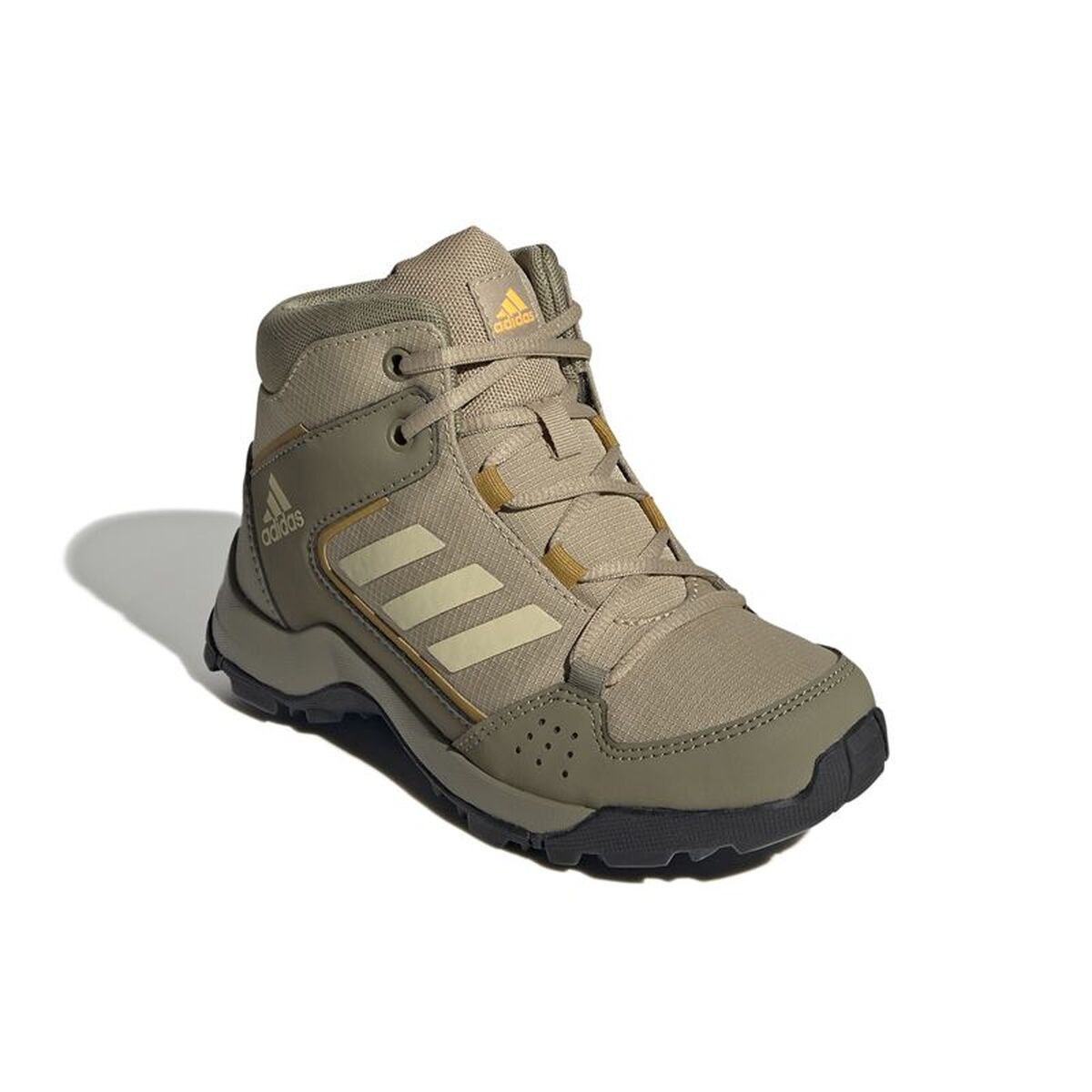 Ορειβατικά Παιδικά Μποτάκια Adidas Hyperhiker K Μπεζ