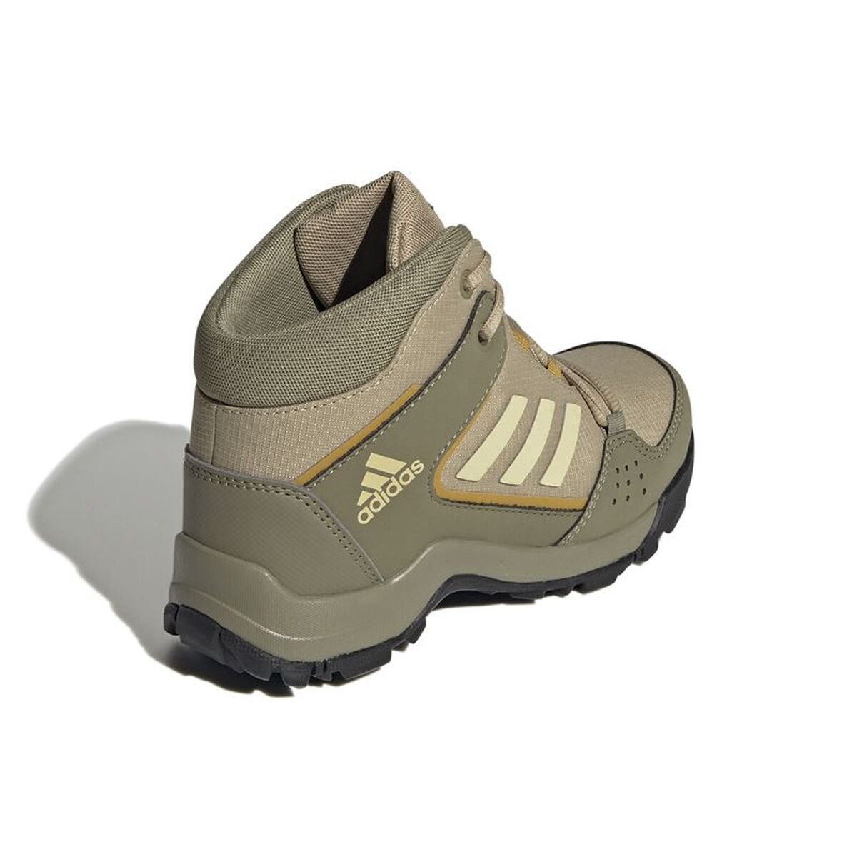 Ορειβατικά Παιδικά Μποτάκια Adidas Hyperhiker K Μπεζ