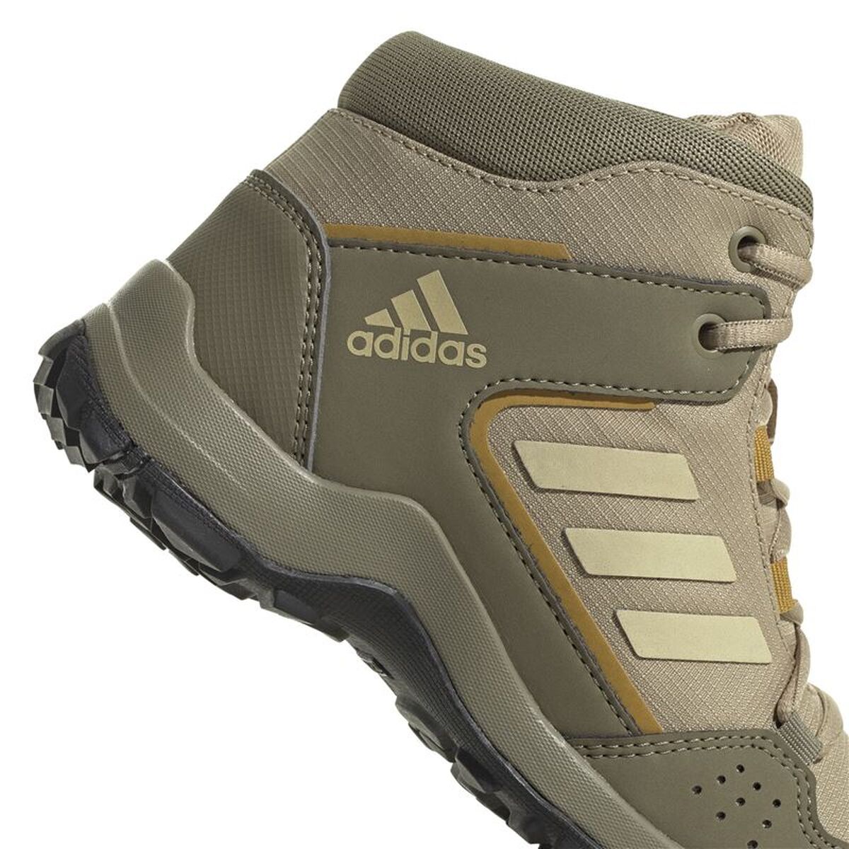 Ορειβατικά Παιδικά Μποτάκια Adidas Hyperhiker K Μπεζ