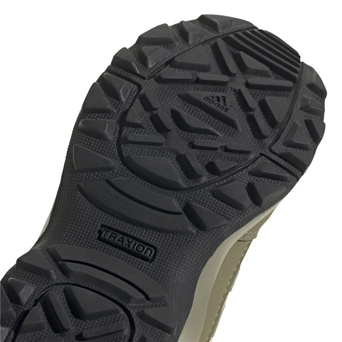 Ορειβατικά Παιδικά Μποτάκια Adidas Hyperhiker K Μπεζ