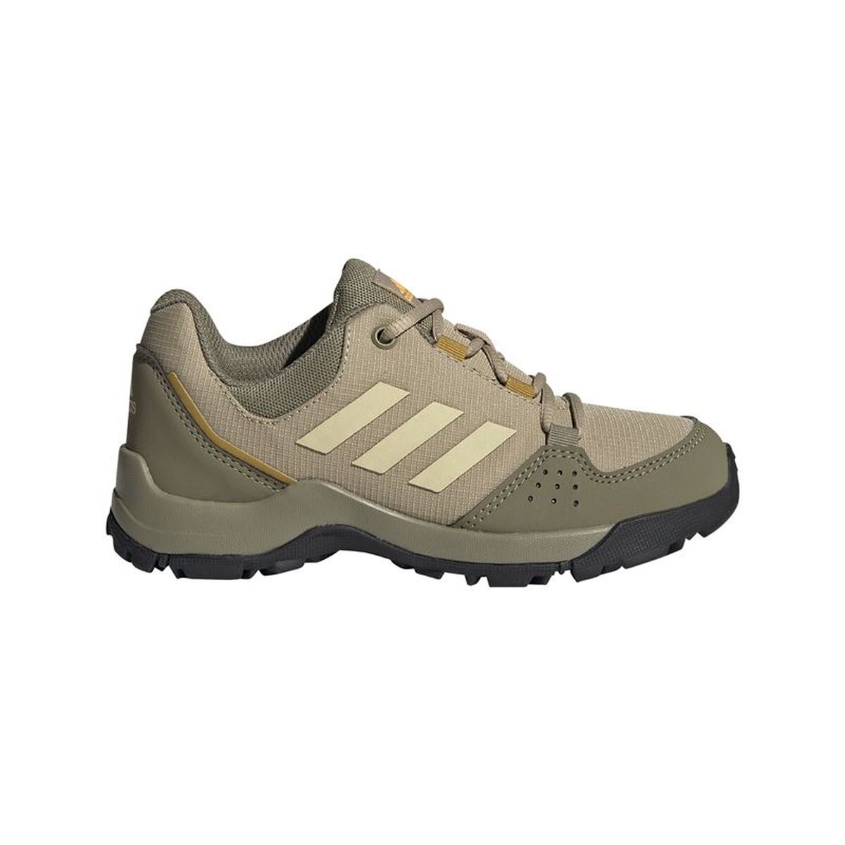 Ανδρικά Παπούτσια για Περπάτημα Adidas Terrex Hyperhiker Low Ανοιχτό καφέ