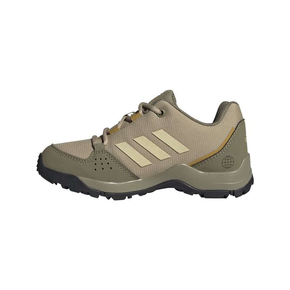 Ανδρικά Παπούτσια για Περπάτημα Adidas Terrex Hyperhiker Low Ανοιχτό καφέ