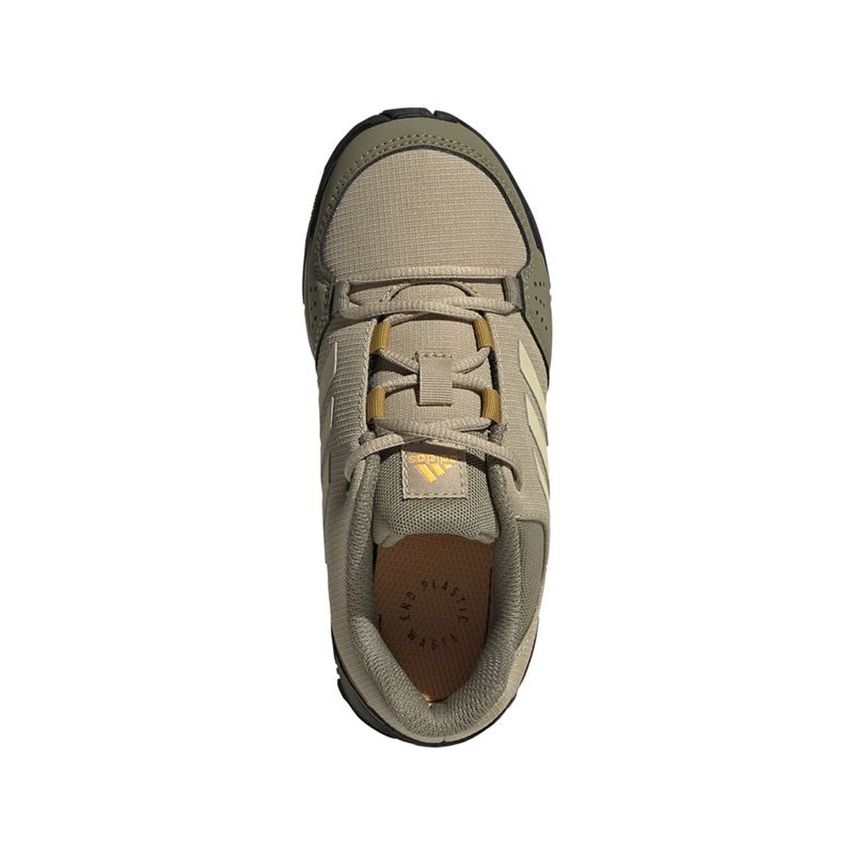 Ανδρικά Παπούτσια για Περπάτημα Adidas Terrex Hyperhiker Low Ανοιχτό καφέ