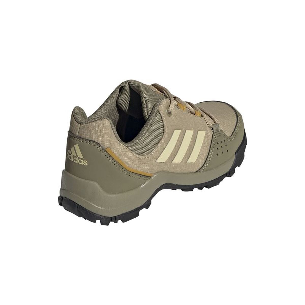 Ανδρικά Παπούτσια για Περπάτημα Adidas Terrex Hyperhiker Low Ανοιχτό καφέ