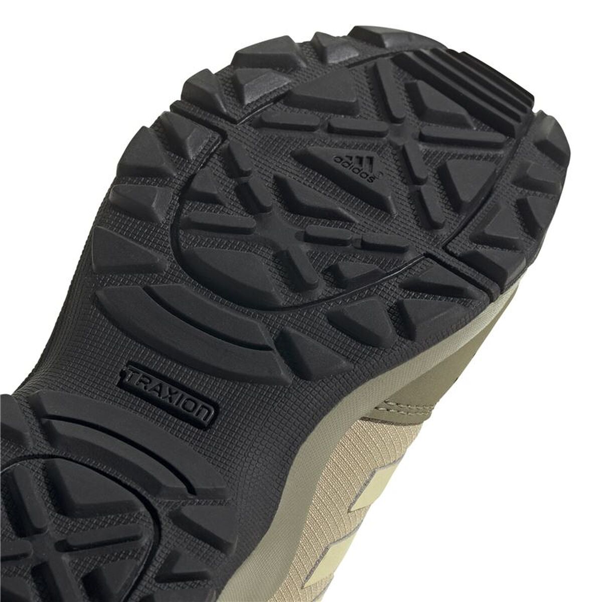 Ανδρικά Παπούτσια για Περπάτημα Adidas Terrex Hyperhiker Low Ανοιχτό καφέ