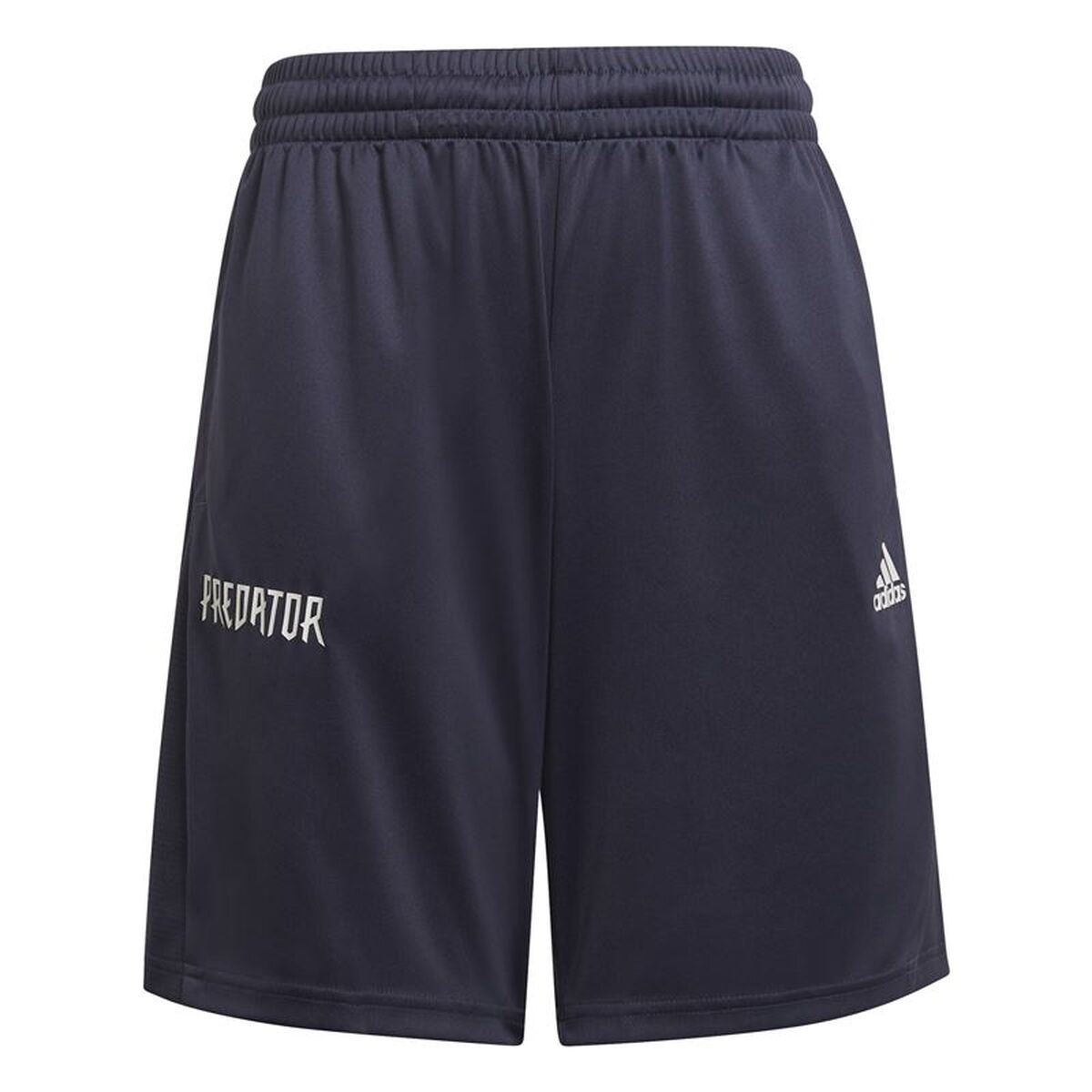 Αθλητικά Σορτς για Παιδιά Adidas Predator Kids Μπλε