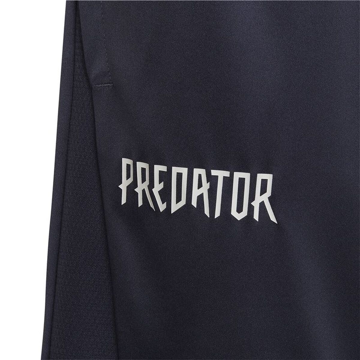 Αθλητικά Σορτς για Παιδιά Adidas Predator Kids Μπλε