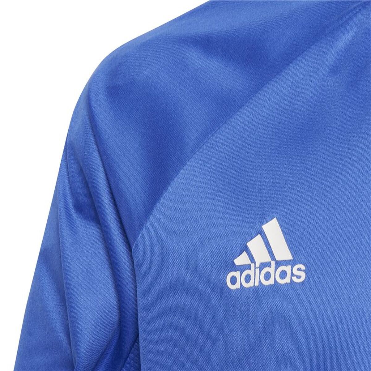 Παιδικό Μπλούζα με Κοντό Μανίκι Adidas Predator Indigo