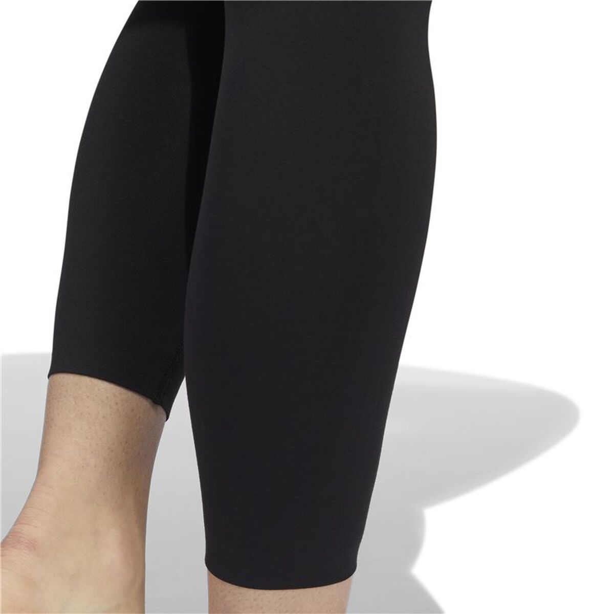 Αθλητικά Γυναικεία Κολάν Adidas Yoga Luxe Studio
