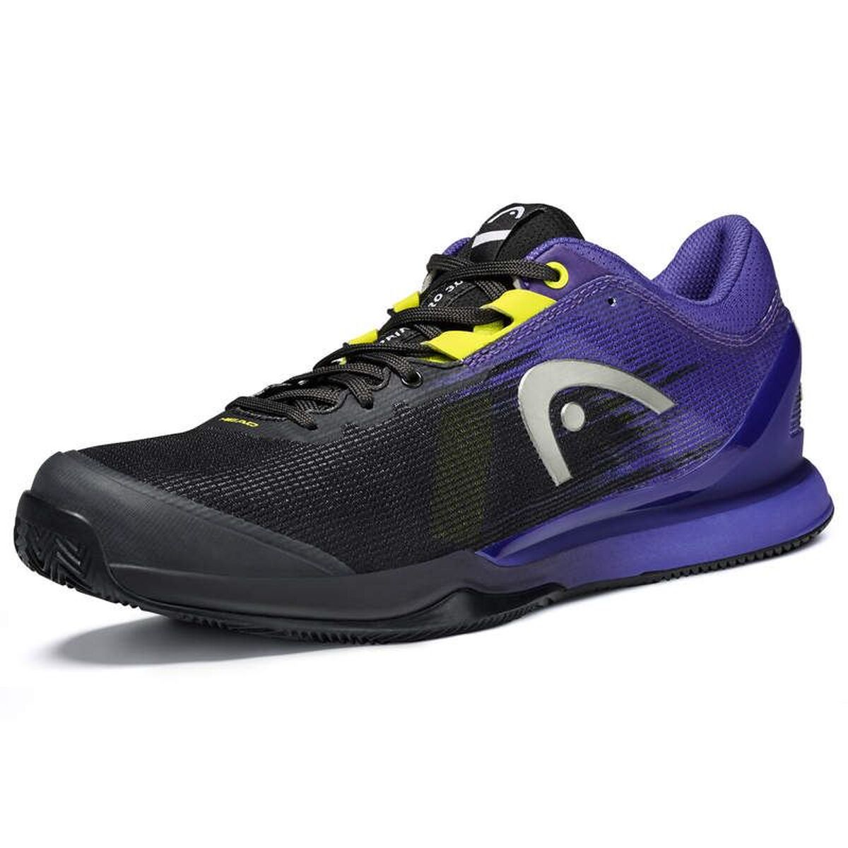 Ανδρικά Παπούτσια Τένις Head Sprint Pro 3.0 Ltd. Clay Μαύρο