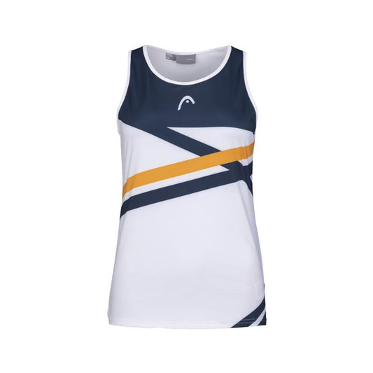 Γυναικεία Tank Top Head PERF Tank Top W