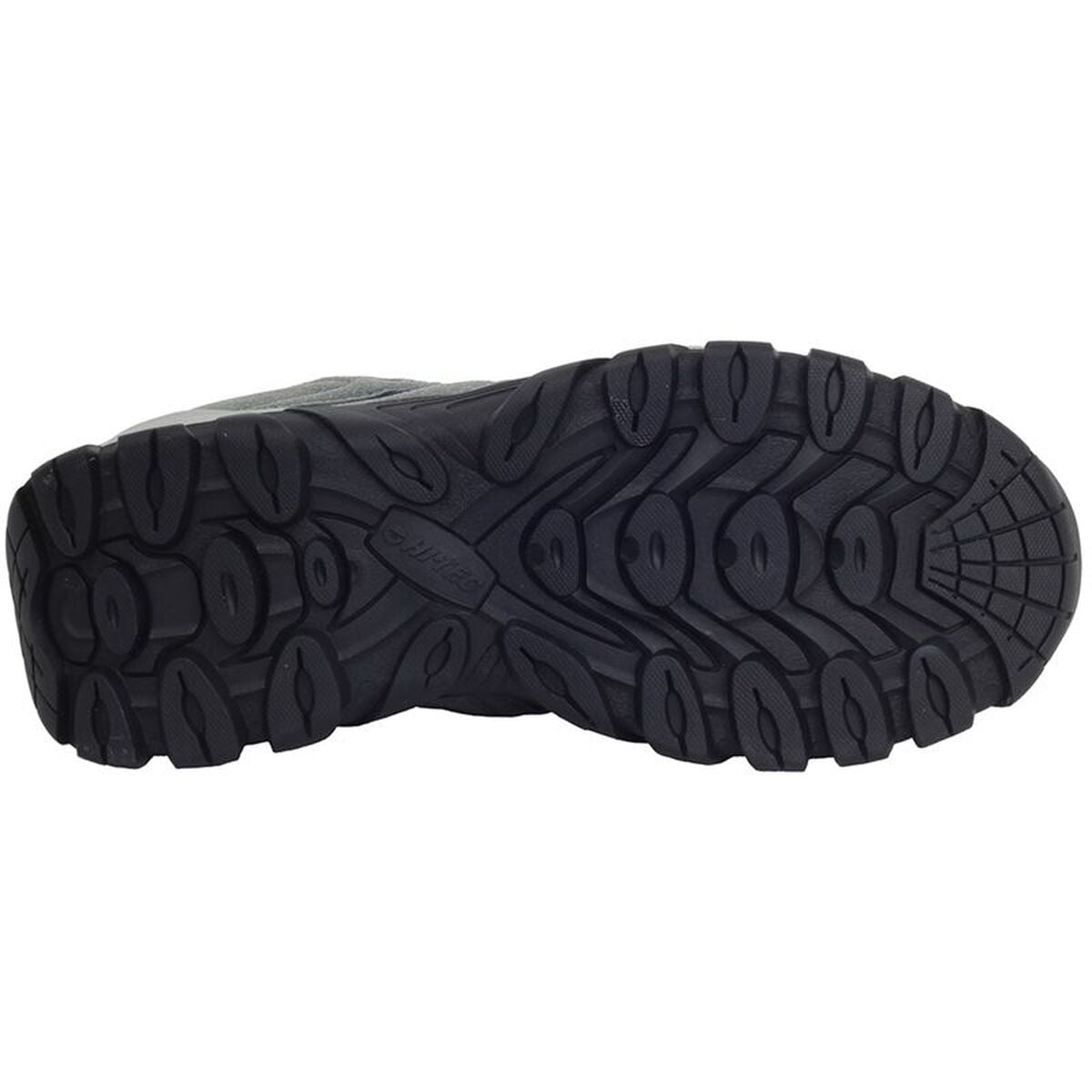 Γυναικεία Παπούτσια για Περπάτημα Hi-Tec Torca Low WP Σκούρο γκρίζο