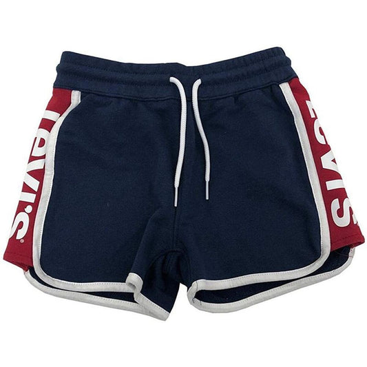 Αθλητικά Σορτς για Παιδιά Levi's Σκούρο μπλε