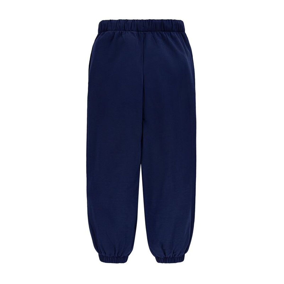 Παιδικά Αθλητικά Παντελόνια Levi's Benchwarmer Jogger Girl Σκούρο μπλε