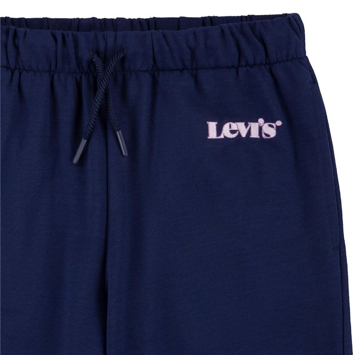 Παιδικά Αθλητικά Παντελόνια Levi's Benchwarmer Jogger Girl Σκούρο μπλε