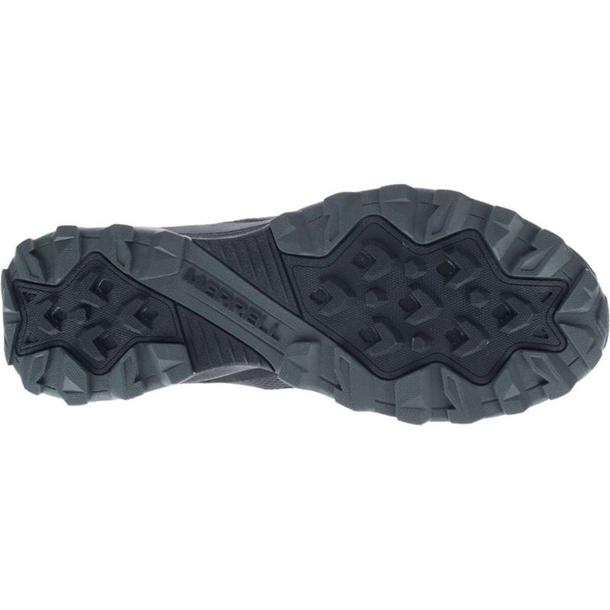 Ανδρικά Παπούτσια για Περπάτημα Merrell Speed Strike Gore-Tex Μαύρο