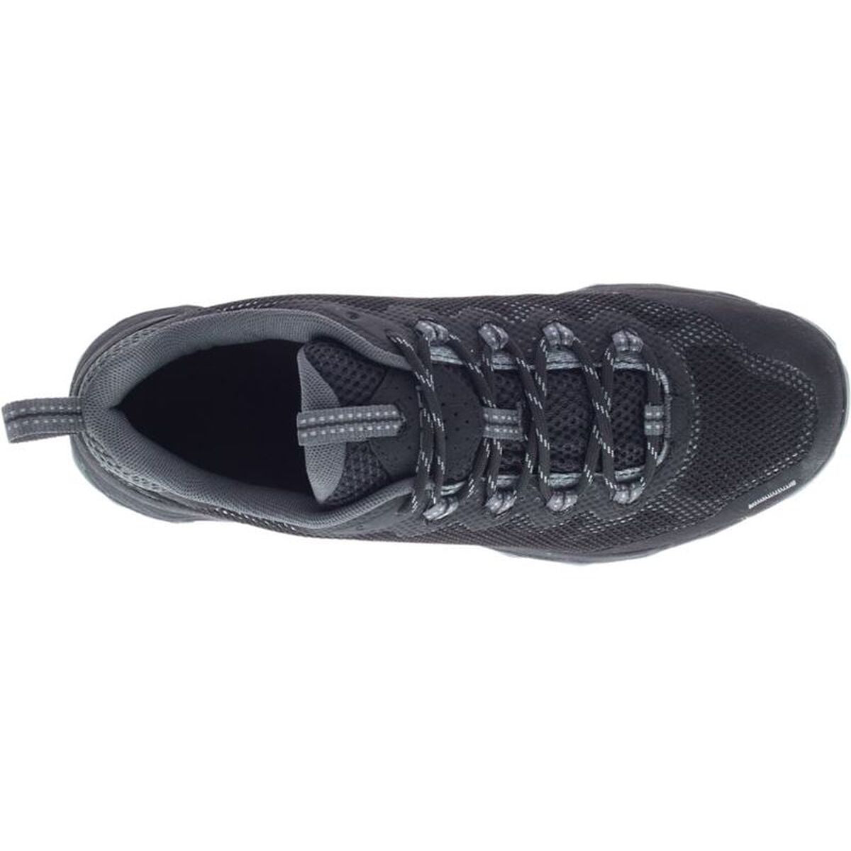 Ανδρικά Παπούτσια για Περπάτημα Merrell Speed Strike Gore-Tex Μαύρο