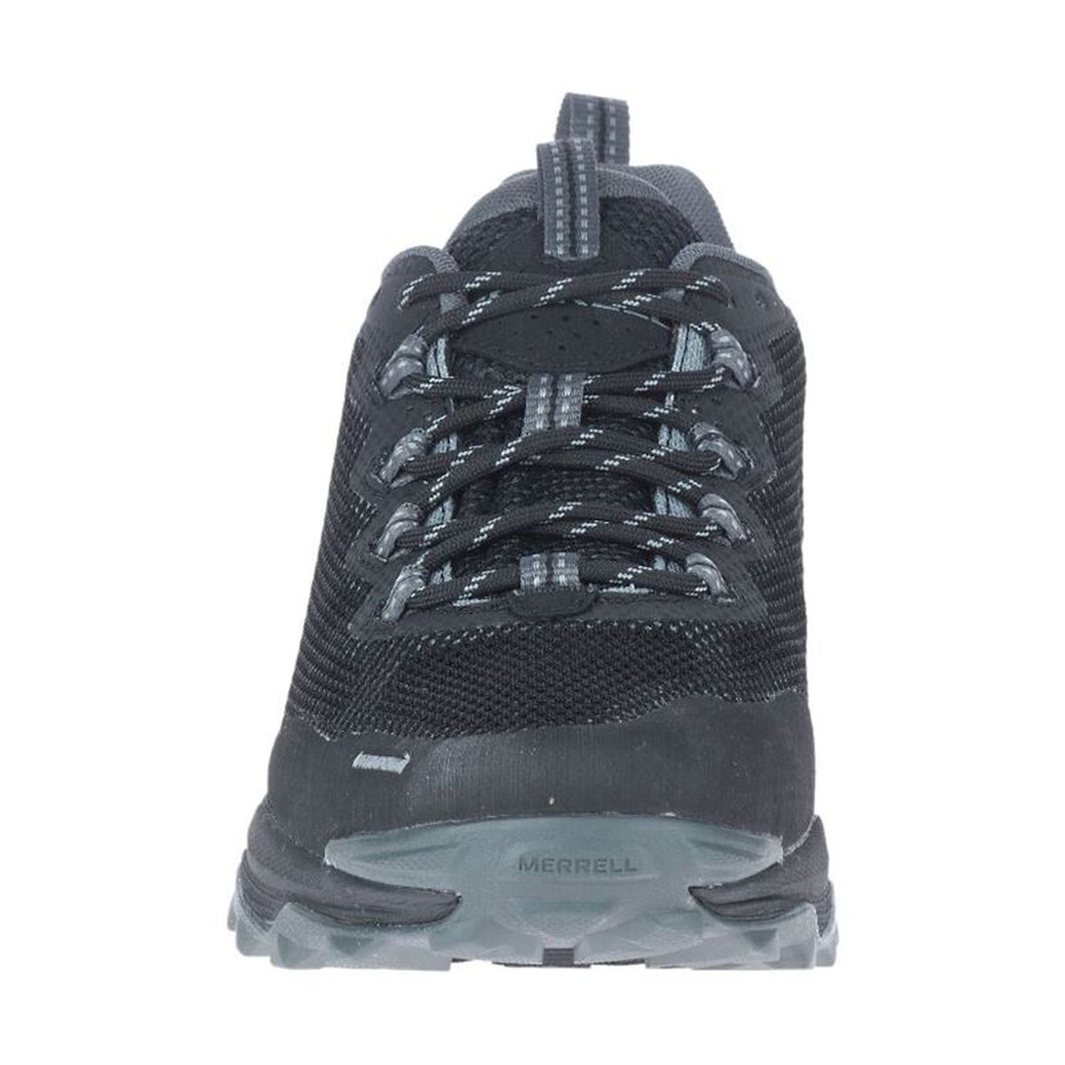 Ανδρικά Παπούτσια για Περπάτημα Merrell Speed Strike Gore-Tex Μαύρο