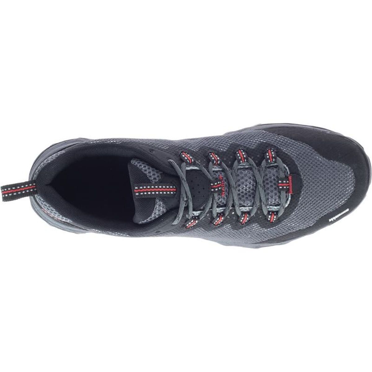 Παπούτσια trail για άνδρες (τρέξιμο στο βουνό) Merrell Speed Strike Gore-Tex Μπλε Xάλυβα