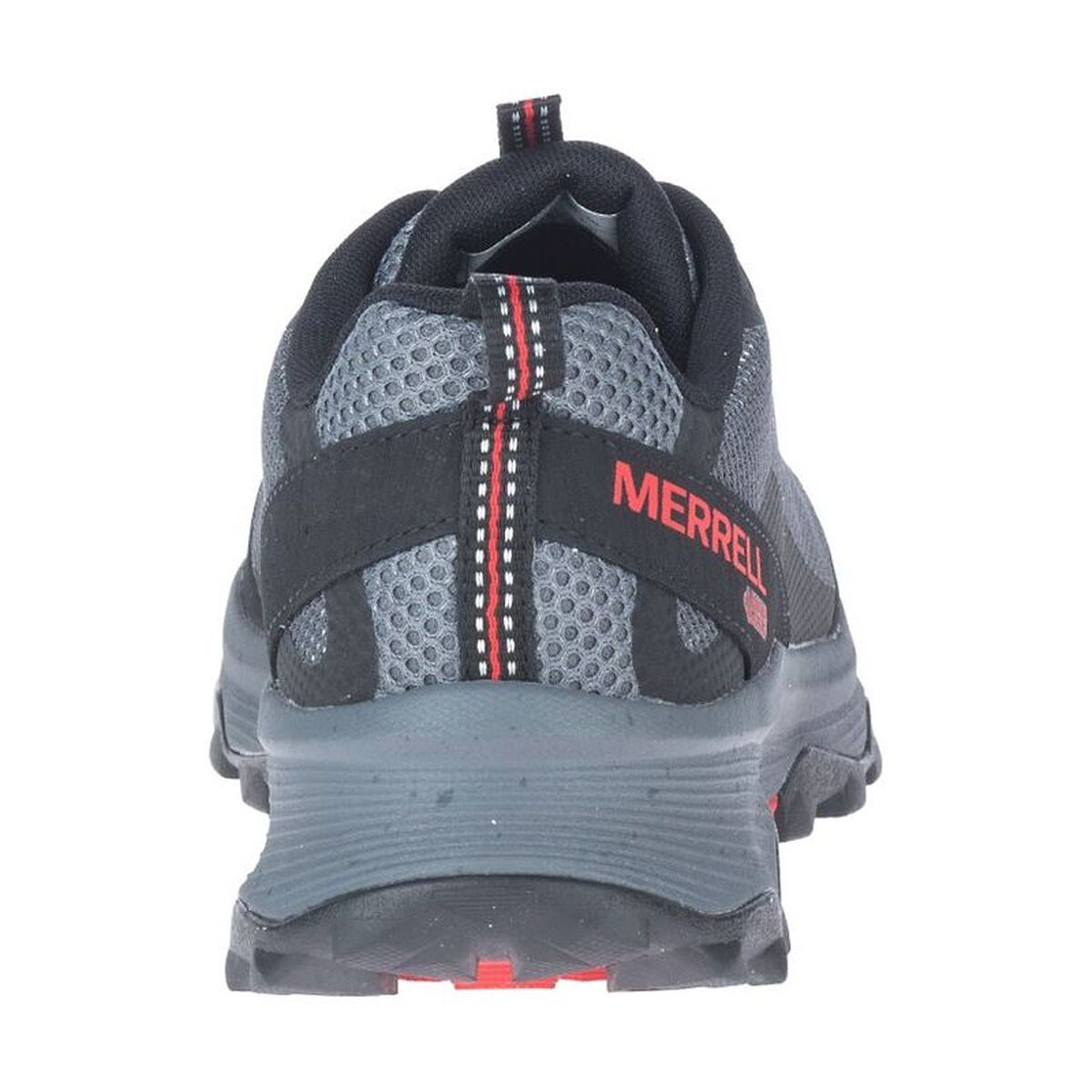 Παπούτσια trail για άνδρες (τρέξιμο στο βουνό) Merrell Speed Strike Gore-Tex Μπλε Xάλυβα