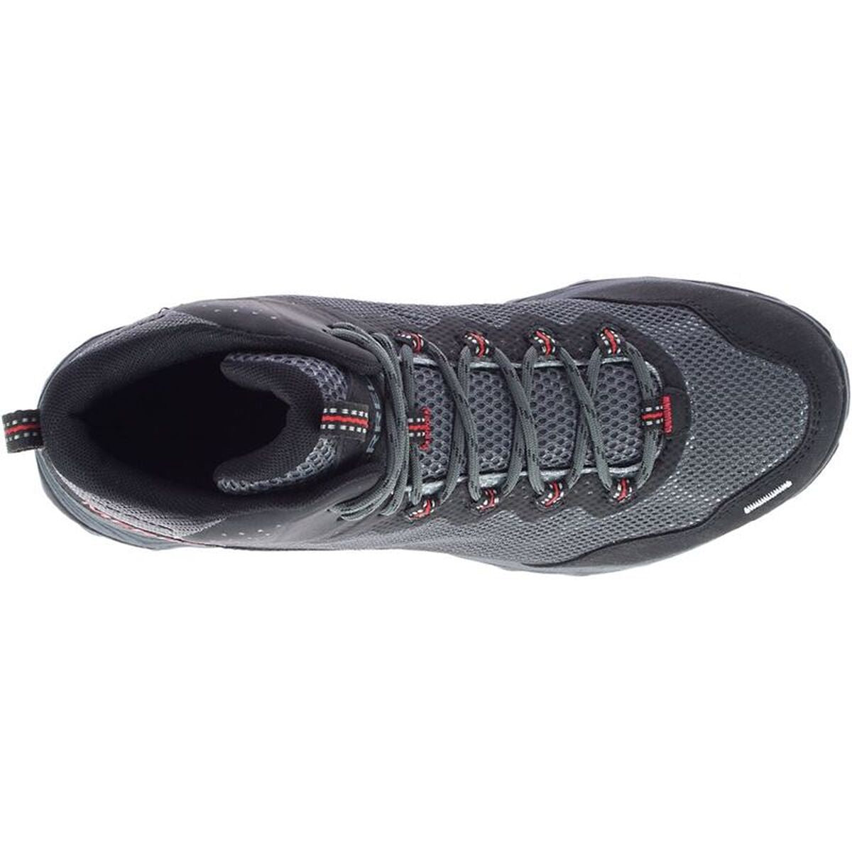 Μπότες Βουνού Merrell Speed Strike Mid Gore-Tex Γκρι